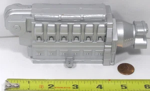 G Scale Plastic 2200-63 Diesel Engine Prime Mover   Z94 - Picture 1 of 2