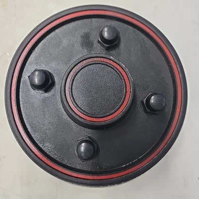 Tapa central rueda Ford 1979-81 Mercury Capri Mustang 8,5" D9CC-1A096-BB Foto 1 de 3