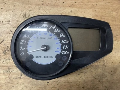 Polaris Dragon IQ 800 900 700 Switchback RMK Fusion 05-15 OEM Speedometer Gauge - Image 1 of 3