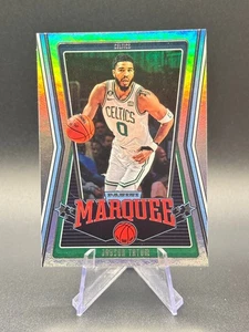 2022/23 Chronicles Marquee - Jayson Tatum - #260 - Bild 1 von 2
