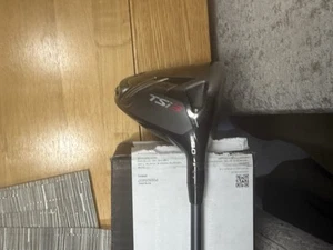 Titleist Tsi3 9 Degree Driver - Picture 1 of 5