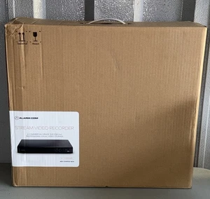 Alarm.com DVR 16-Channel ADC-CSVR126-16CH-1x2TB Stream Video Recorder SVR - NEW - Picture 1 of 4