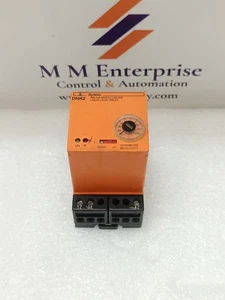 SYRELEC DNR2 LIQUID LEVEL RELAY | R : 2200VA / 250VAC / 10A *USED* - Picture 1 of 10