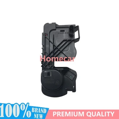 Hood Lock Latch for Mercedes-Benz Metris 16-21 CLA250 14-19 GLA250 15-20 B250e - Image 1 of 4