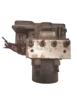 Bomba de peça de freio antibloqueio CVT sem câmbio de pá compatível com 09-10 MAXIMA 334791 - Imagem 1 de 4