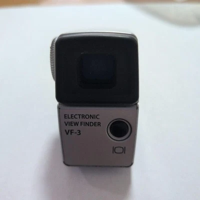 奥林巴斯 VF-3 VF3 电子取景器 适用于 PEN 系列 二手 从日本发货 — 第 1/4 张图片