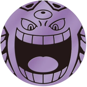 Pokemon Coin MEGA Starter Set-Mega-Gengar - Picture 1 of 1