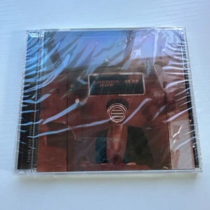 #N85- Taking Back Sunday - Louder Now [U.S. Version] - Taking Back Sunday CD - Picture 1 of 3