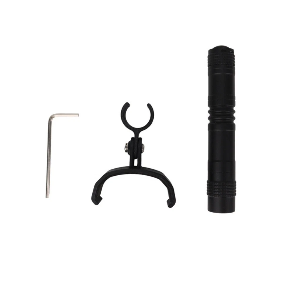 For DJI NEO 2 Compatible LED Searchlight for Enhanced Night Flight Visibility - Image 1 of 4