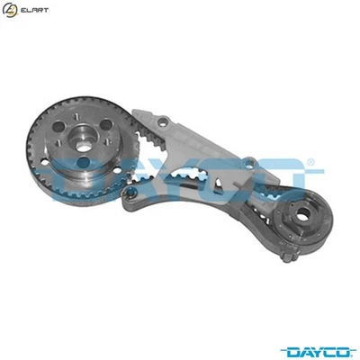 TIMING BELT KIT KBIO01 FOR FORD MONDEO/IV/Turnier TRANSIT/CONNECT FOCUS/II 1.8L - Image 1 of 4