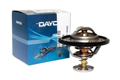Dayco Thermostat suitable for Holden Rodeo Colorado Isuzu Dmax 4JJ1 3.0TD DT139H - Image 1 of 4