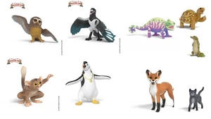 Schleich Die Schule der magischen Tiere 2025 Auswahl NEU - Bild 1 von 10