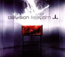 Freedom von De/Vision | CD | Zustand gut - Bild 1 von 2