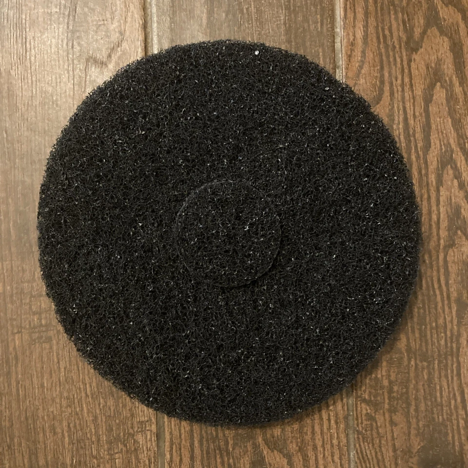 Almohadilla de pelar Oreck Orbitor negra 437071 Foto 1 de 1