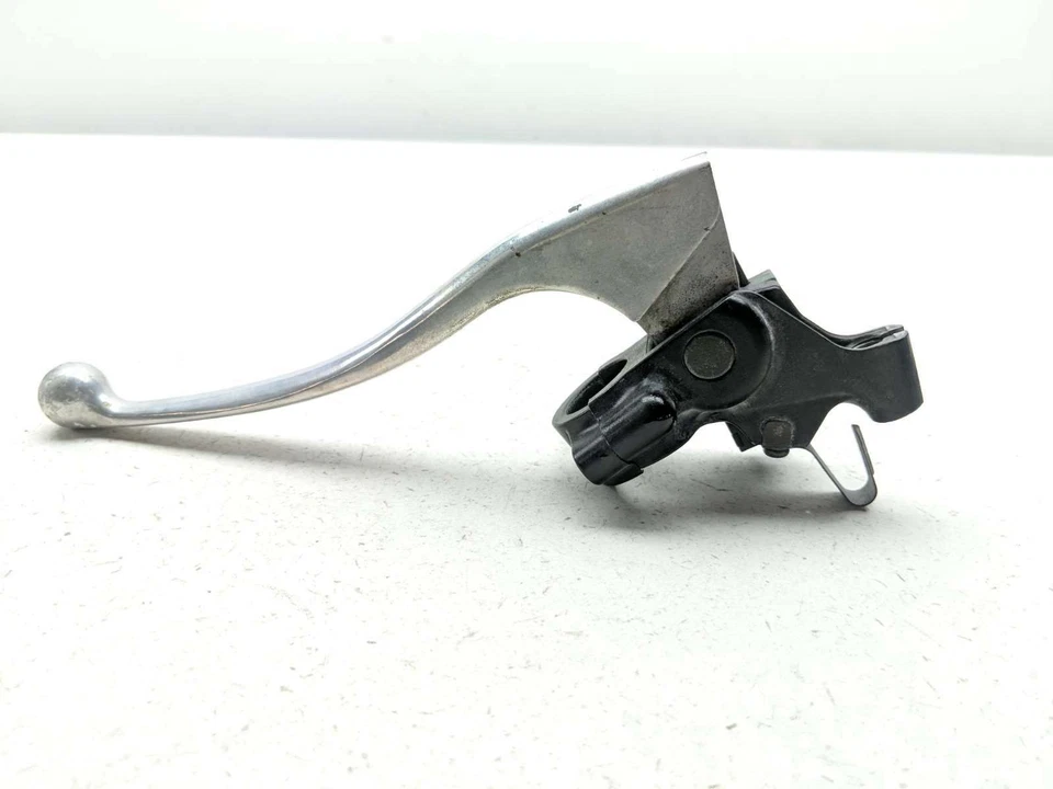 02 03 Kawasaki Ninja ZX9R ZX900 embrague lateral izquierdo palanca percha Foto 1 de 4