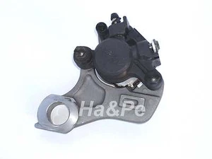 Pinza de freno Yamaha YZF R1 con placa de sujeción Rear Brake Calipers 04 06 RN12 - Imagen 1 de 1