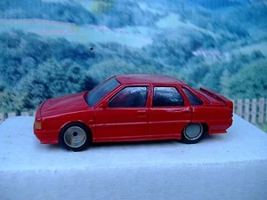 1/43 Heco models (France) Renault 21 Handmade Resin Model Car - Picture 1 of 1