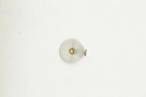 Spiralfederwaage ENICAR-A.R. AR 1140 Unruhspirale NOS - Bild 1 von 1
