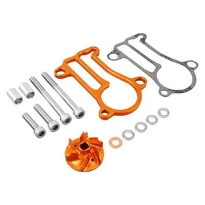 NICECNC Water Pump Cooler Impeller Spacer For KTM 250 300 SX XC W EXC 2017-2018 - Bild 1 von 8