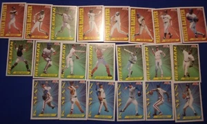 23 Score 1991 Baseball Cards Opened 6/17/2024-Master Blaster/Rifleman-K-Man SETS - Picture 1 of 24