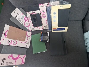 10 fundas surtidas para tabletas Goji y LOGIK - Imagen 1 de 17