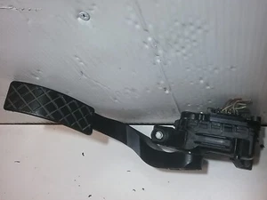 2002-2009 Audi A4 Gas Accelerator Pedal 8EI 723 523 C #6PV 008 375-00 M54 - Picture 1 of 8