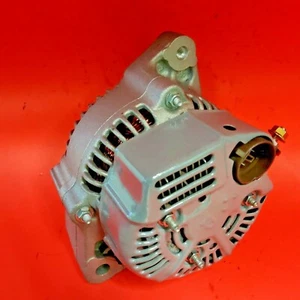 1986 to 1987 Toyota Corolla 1.6L 4Cly 4AGEC DOHC ONLY 60AMP Alternator  - Picture 1 of 8