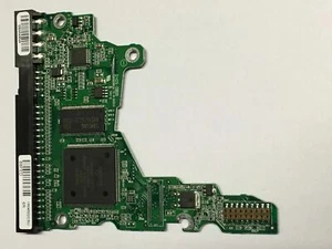 PCB Printed Circuit Board 320 11K3104 01 proveniente da IBM Travelstar USATO * - Foto 1 di 1