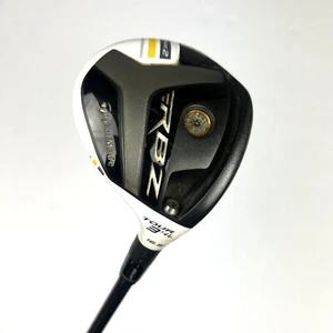 Taylormade RBZ Stage 2 Tour 3 Wood / 16.5 Degree / Rocketfuel Regular Flex - Picture 1 of 9