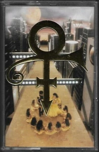 PRINCE & THE NPG LOVE SYMBOL CASSETTE ALBUM soul funk urban pop rock hip-hop - Picture 1 of 12