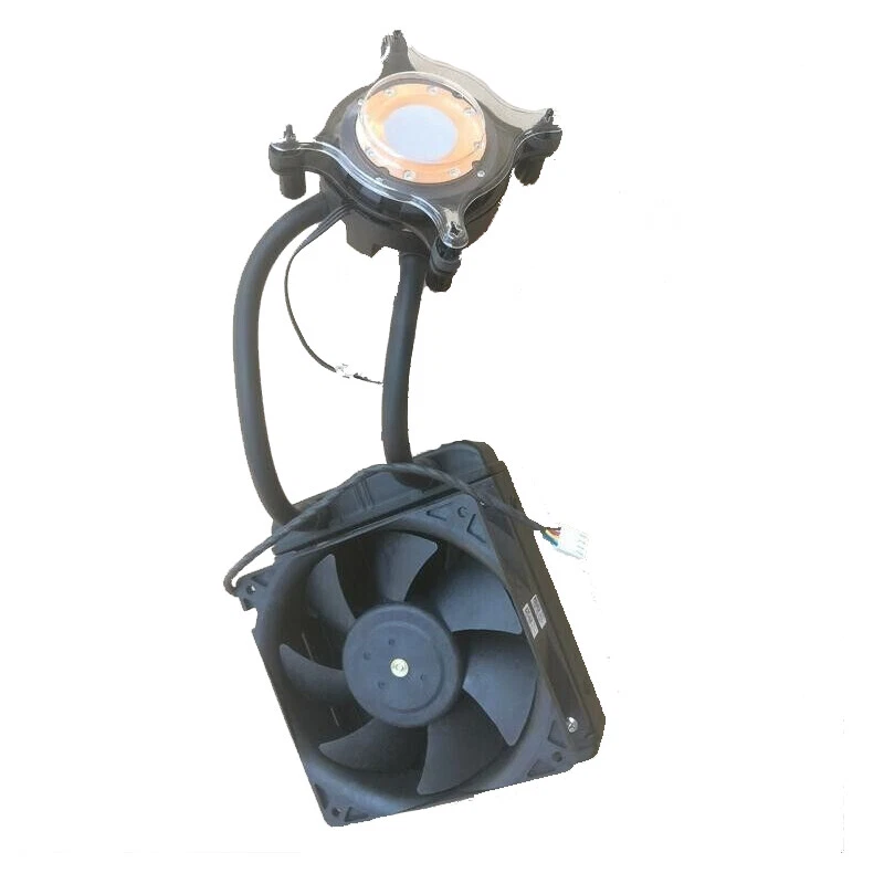 For Alienware Aurora R12 R11 R9 R8 R7 R6 CPU Liquid COOLING FAN MH0HN - Image 1 of 1