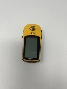 Garmin eTrex 12 Channel GPS Navigation System- for parts/untested - Picture 1 of 5