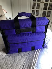 Apple imac 21.5" carry case