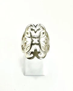 THOMAS SABO RING 925 STERLING SILVER RING GLAM AND SOUL COLLECTION SIZE O - Picture 1 of 10