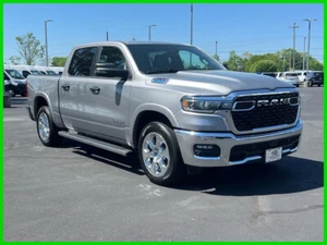 2025 Ram 1500 Big Horn - Picture 1 of 9