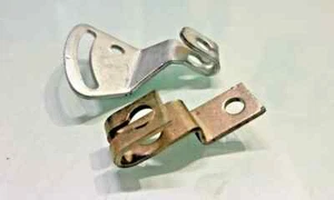 Fit For MASSEY FERGUSON135 H & F Throttle Control Lever,Replacement - Foto 1 di 4