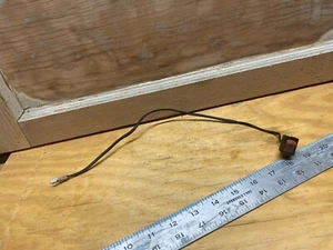 A used On/Off Switch from a Homelite Versa Tool trimmer power head - Picture 1 of 2
