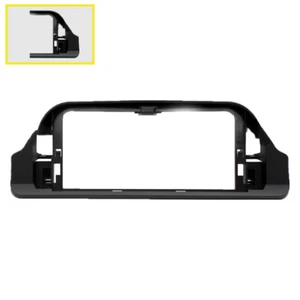 Best Stereo Radio Bisel Panel DVD Borde Fascia para Toyota Wildlande RAV4 2020-22 - Imagen 1 de 1