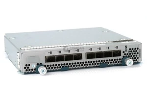 UCS-IOM-2208XP CISCO FABRIC EXTENDER 8-PORT 10GB SFP+ FOR CISCO UCS 5108 - Photo 1/7