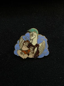 Disney Hercules gute Charaktere Pin #9327 VHTF Pegasus Megara **Angebot machen** - Bild 1 von 5