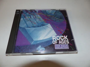 CD Time Life - The Rock Collection - Rock of Ages - Bild 1 von 1