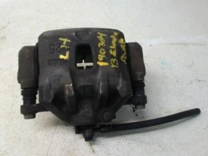 Drivers Front Caliper with Bracket for 11-16 Hyundai Elantra - Bild 1 von 12