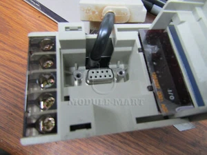 NEW SCHNEIDER TSXAEG4110 INPUT MODULE 1PCS - Picture 1 of 4