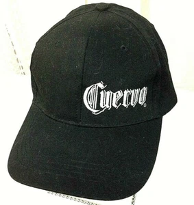 Jose Cuervo Tequila Embroidered Adjustable Baseball Hat Cap - Picture 1 of 5