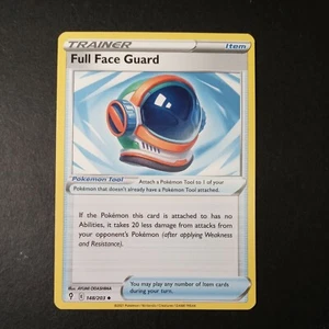 Pokemon Evolving Skies Full Face Gaurd Uncommon Trainer Card 148/203 NM - Picture 1 of 1
