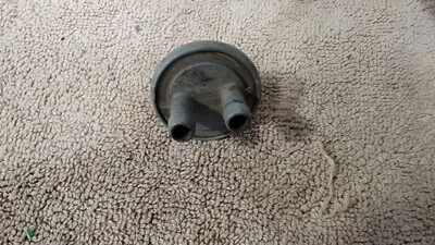 1967-1973 Ford Mustang Torino Cougar AC Hide Away Grill Vacuum Check Valve OEM - Image 1 of 2