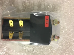 Albright sw180b-740 24v 150a Schütz Sevcon Ersatzteil;828/36026 - Bild 1 von 1