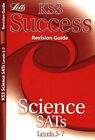 Science Higher (Key Stage 3 Success Guides)-Hannah Kingston, Emma Poole, Brian 