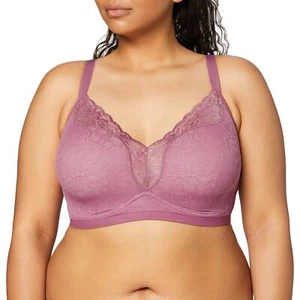 Triumph Fit Smart P01 EX Ohne Bügel Damen BH Größe: 4 - Bild 1 von 3