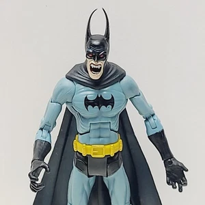 Batman Unlimited VAMPIRE BATMAN 7" Action Figure rare!! Figure Only. - Picture 1 of 5